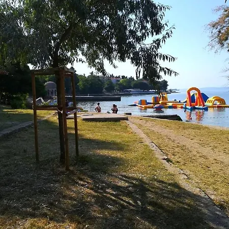 By The Sea - 15534 Lejlighed *