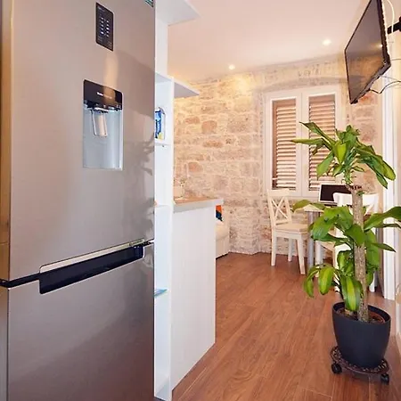 Lejlighed By The Sea - 15534 *