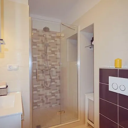 By The Sea - 15534 Lejlighed