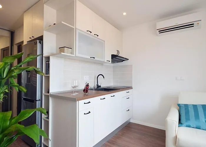 By The Sea - 15534 * Задар