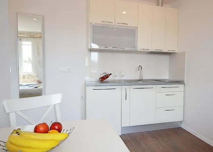 By The Sea - 15534 * Задар