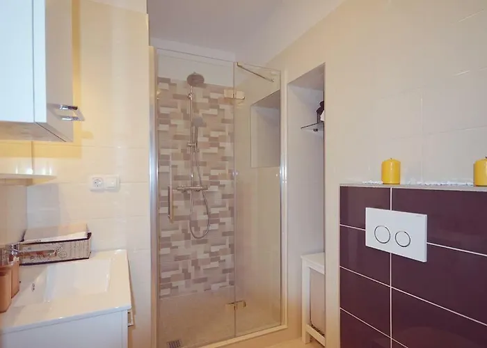 By The Sea - 15534 Апартаменты