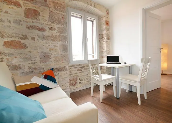 By The Sea - 15534 Апартаменты