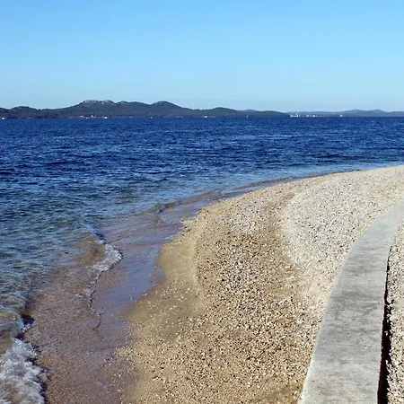 Appartamento By The Sea - 15534 Zara