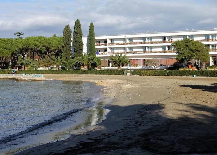 Apartmán By The Sea - 15534 Zadar