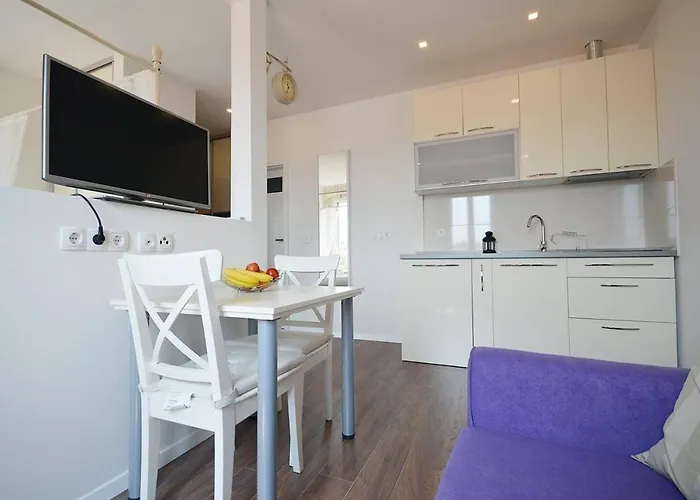 By The Sea - 15534 Appartement *